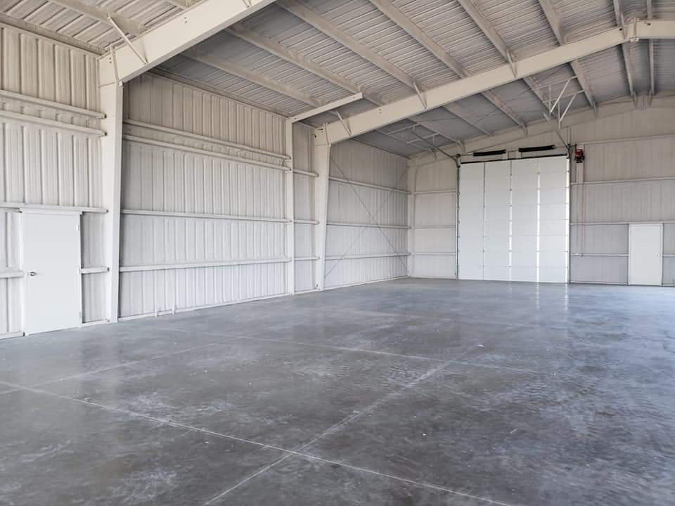 FB_IMG_1570218047303 Spray Foam Insulation in Metal Buildings in Southeast Georgia